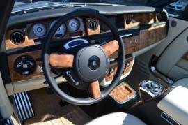 2013 Rolls-Royce Phantom Drophead Coupe Base