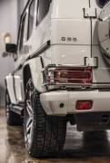 Mercedes-Benz G-55