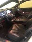 Mercedes Benz S-Class