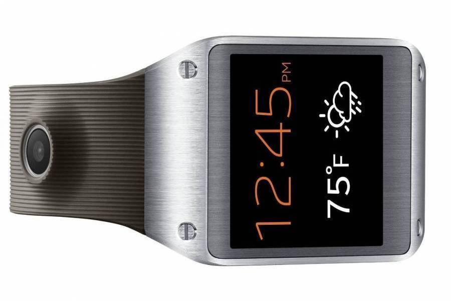 samsung galaxy gear v700